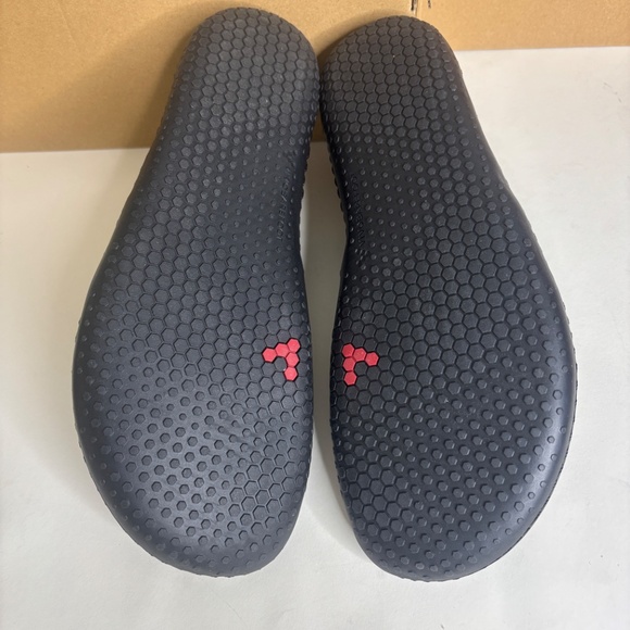 Vivobarefoot RA II M – Black Leather – EU 42 – New main image 7